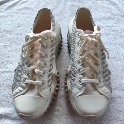 Converse Chuck Taylor Run Star Motion OX Unisex Size For Men's 7.5 For Women 9