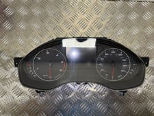 Compteur Audi S6