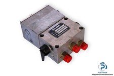 SULZER ST 10-4 CONTROL VALVE_000.382.482.083_20 mm_2710