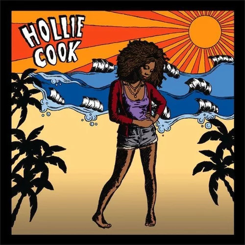 Hollie Cook Hollie Cook CD NEW