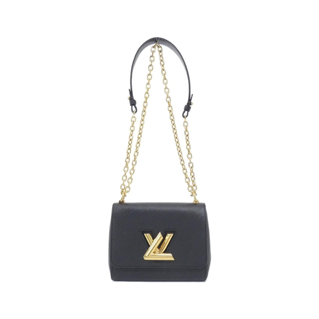 Authentic Louis Vuitton Twist PM M21119 Shoulder Bag #230-000-725-2616