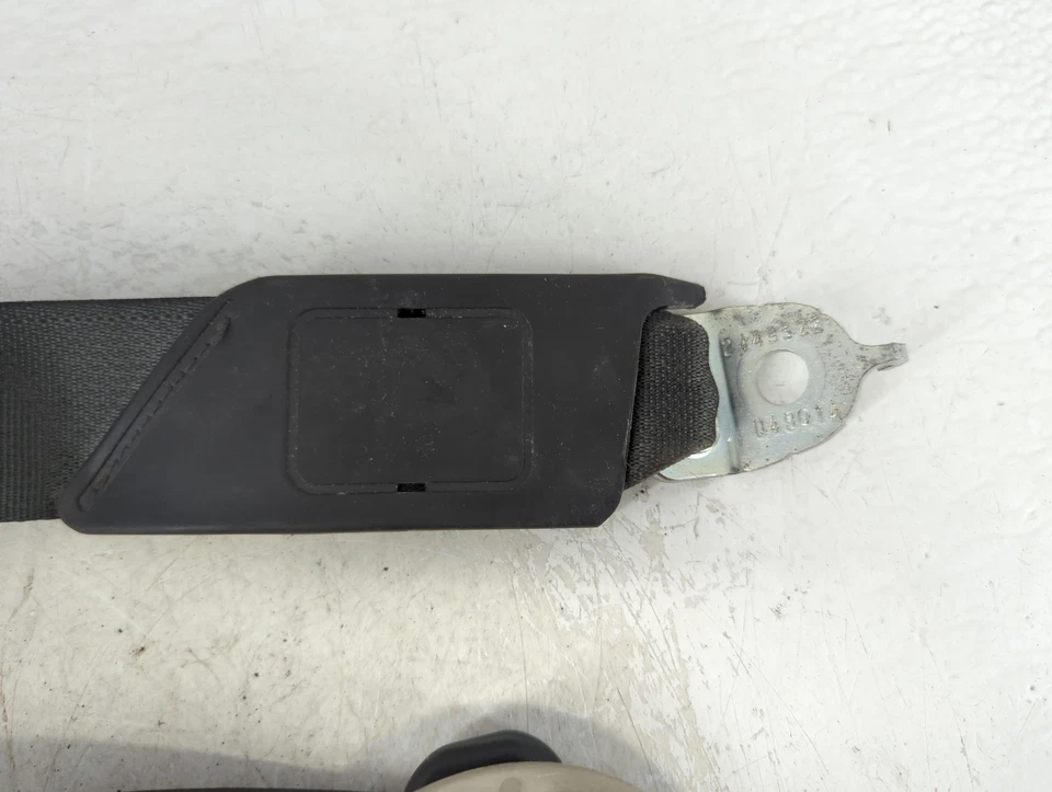 2014-2015 Acura Ilx passageiro direito cinto de segurança retrator dianteiro PFGH7 - Imagem 2 de 4