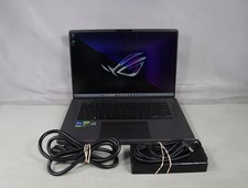 Asus ROG Zephyrus G16 GU603 16" i7-13620H 16GB RAM 512GB SSD GeForce RTX 4060