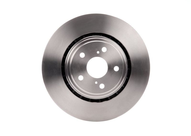 Disques de frein BOSCH 0 986 479 T00 contre les vibrations au volant sur les berlines Lexus