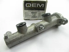 Oem Remanufacturing M2747 Reman Brake Master Cylinder W/O Reservoir