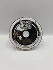 Guitar Hero III 3 Legends of Rock - Nintendo Wii - Disc Only - Tested Working