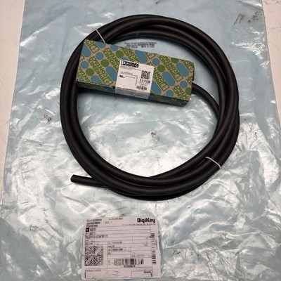 (BRAND NEW) PHOENIX CONTACT 1452725 SENSOR ACTUATOR BOX SACB-8/16-L-5,0PUR SCO P