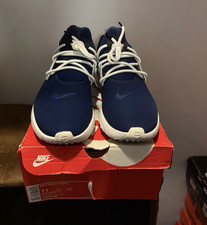 Nike React Presto Mens Low Top Athletic Sneak...