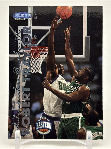 1999 Robert Traylor #174