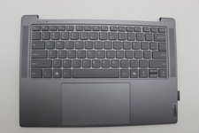 Original 5CB1N90767 Lenovo Thinkpad Keyboard US International Yoga Pro 7 14AHP9