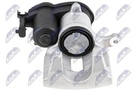 NTY HZT-ME-081 Bremssattel FüR MERCEDES-BENZ