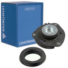 LEMFÖRDER DOMLAGER VORDERACHSE LINKS VORDERACHSE RECHTS PASSEND FÜR AUDI A3 TT