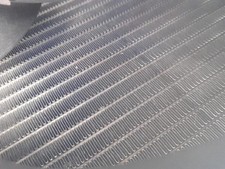 Radiateur Smart FORFOUR