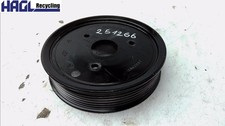 Poulies diverses Opel VIVARO