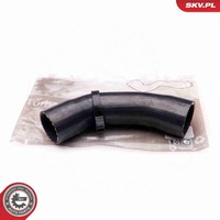 Ladeluftschlauch Esen SKV 24SKV147 PE Polyethylen FüR BMW 3Er E46 Touring 318