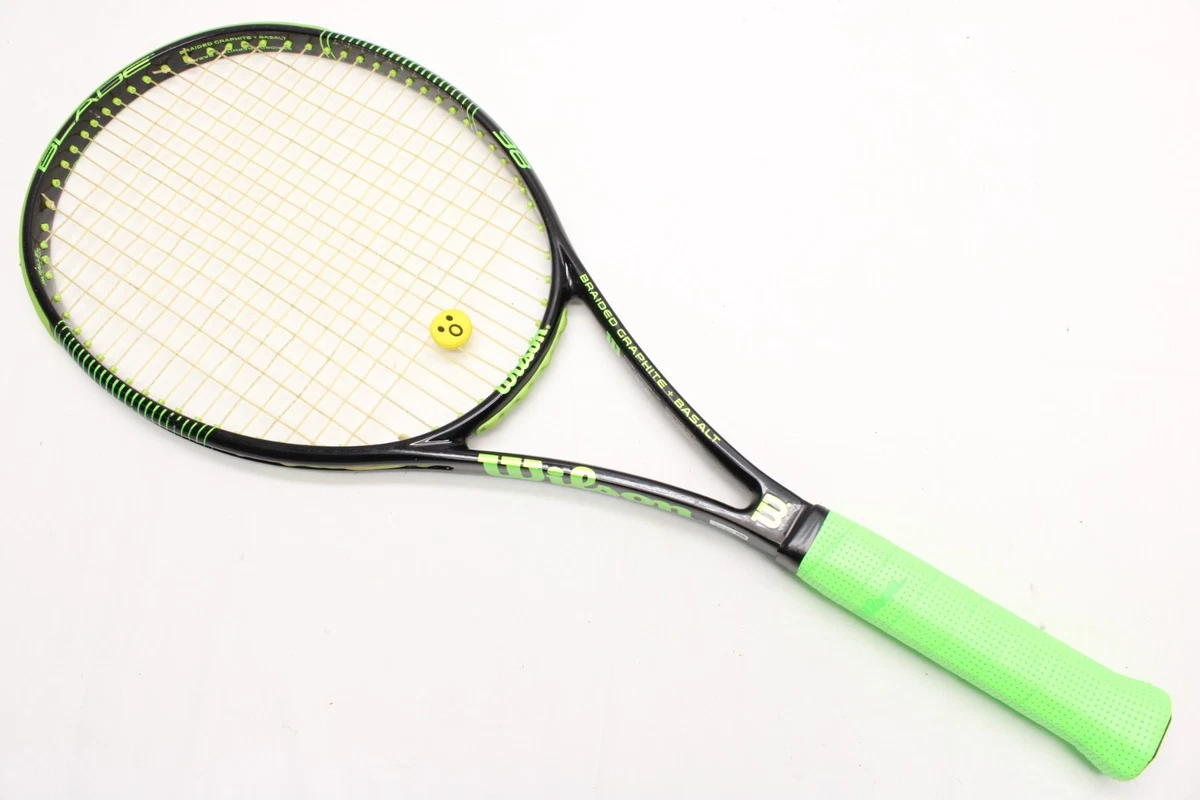 Wilson Blx Blade 98 for sale | eBay