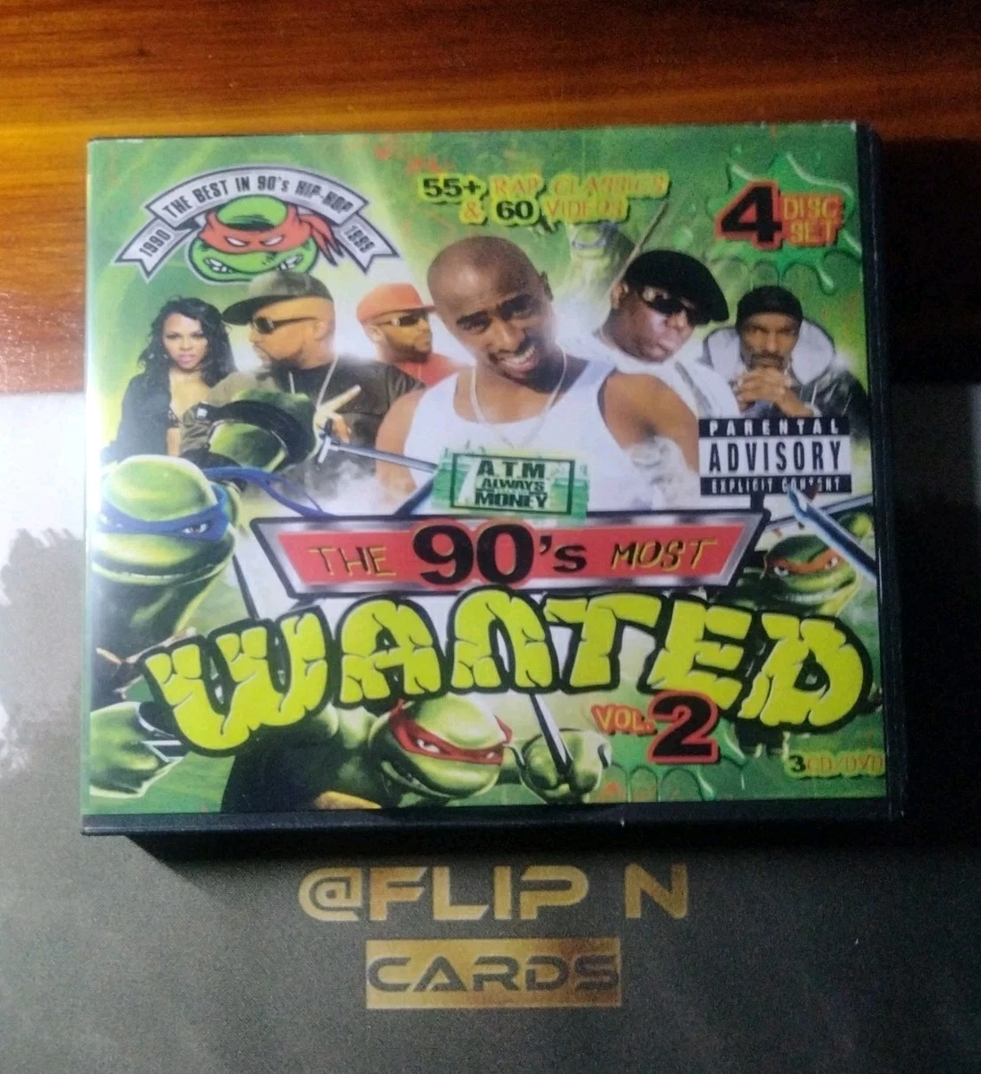 2pacなど、洋楽 ヒップホップ R&B CD 大量セット 2Pac Mixed Music CDs for sale | eBay
