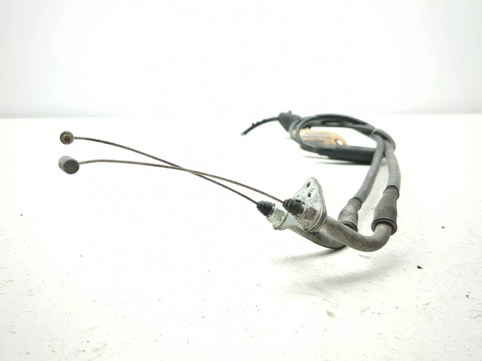 11-15 Ducati Diavel Throttle Cable Lines - Image 4 of 4