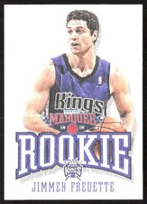 7190K 2012-13 Panini Marquee #410 Jimmer Fredette