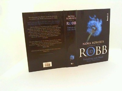 Einladung zum Mord (K3T) Roberts, Nora: