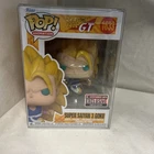 Funko Pop! Vinyl: Dragon Ball - Super Saiyan 3 Goku - Entertainment Earth