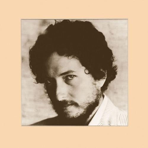 Bob Dylan New Morning  From Japan CD 12tracks Music