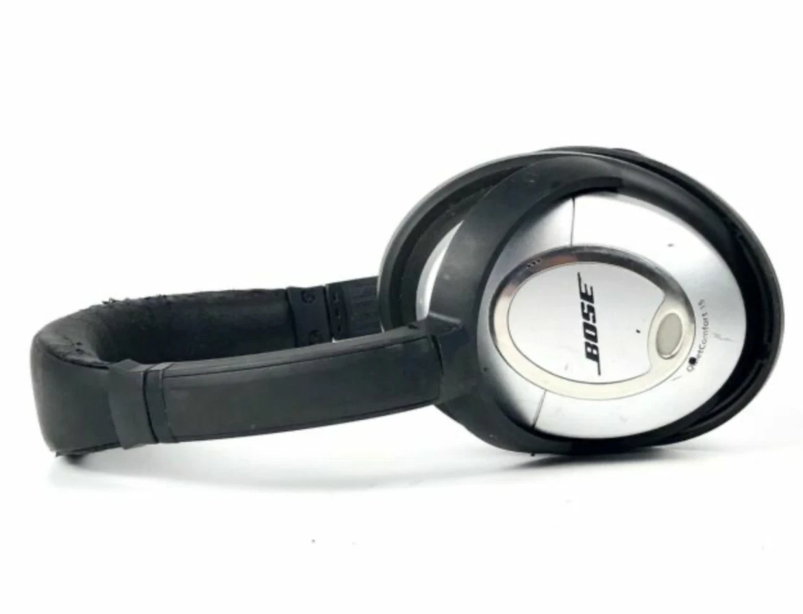 Bose Headphones Qc15 for sale | eBay