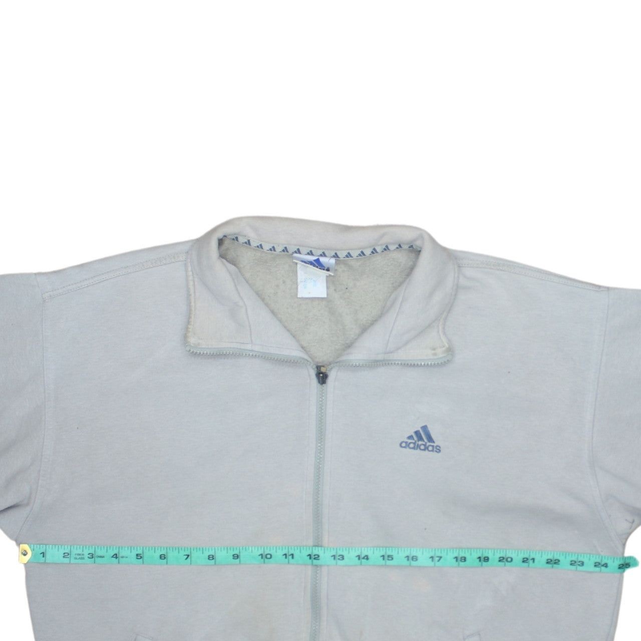 Adidas Grey Sweatshirt Mens L image 5