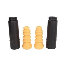 Staubschutzsatz Stoßdämpfer hinten für Seat Leon 1M1 1P1 Toledo 2 1M2 | 26192