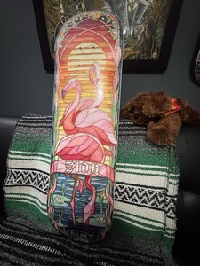 Real Cathedral Deck | eBay