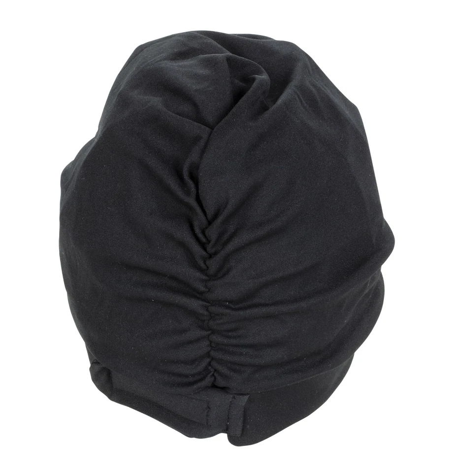 Fashy - Badehaube Badekappe Bademode Damen Schwarz 3471-20 - Bild 4 von 4