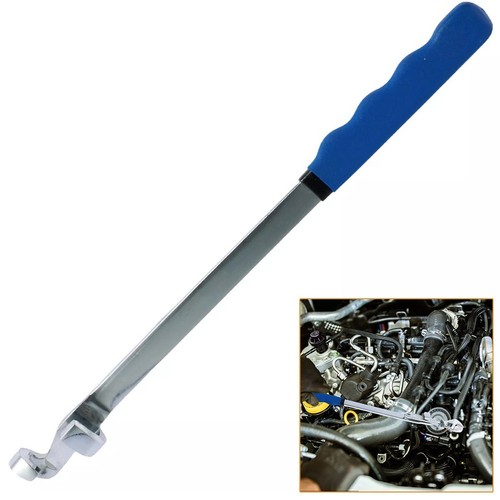 Bosch Accessori - Adattatore con punta guida per punzoni, 7,15 mm