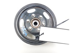 Poulies diverses Opel MERIVA