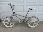 1985 GT PRO Performer Freestyle BMX Bike - MADE IN JAPAN 4130 Chromoly — photo 2