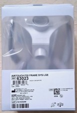 ResMed 63023 AIRTOUCH F20 LARGE FRAME SYS in Factory Sealed Box NO BELTS