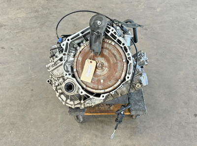 2018-2022 Honda Accord 1.5L Automatic Transmission 76k Miles FWD 1618 OEM