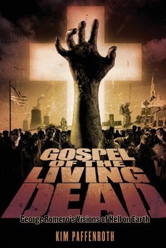 Thumbnail - Kim Paffenroth Gospel Of The Living Dead (taschenbuch)