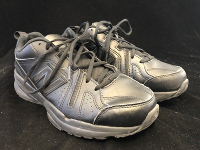 608 V5 MX608AB5 Black Shoes Sneakers 