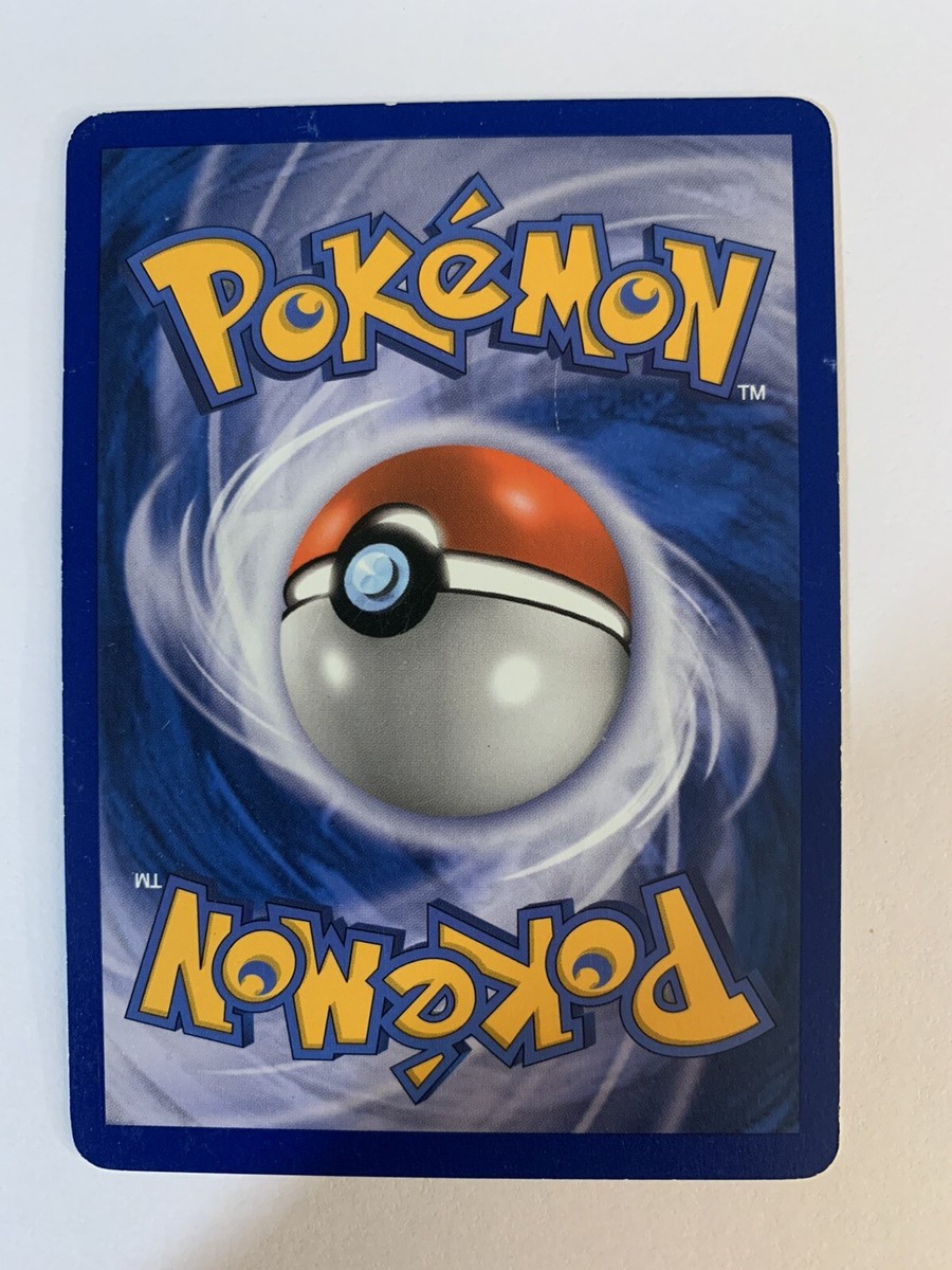 NIDORAN Lv.13 - 97/132 - Secret Wonders - Reverse Holo - 2007