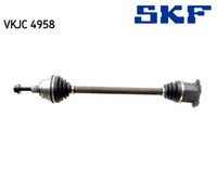 Antriebswelle Skf VKJC4958 FüR Audi A6 Avant A6 A6 Allroad