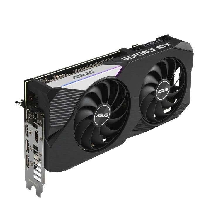 Asus 3070 Dual | eBay