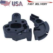 Intake Adapter For Stihl FS80 FS85 FS75 FC80 FC85 FC75 HT70 HT75 # 4137 121 1600