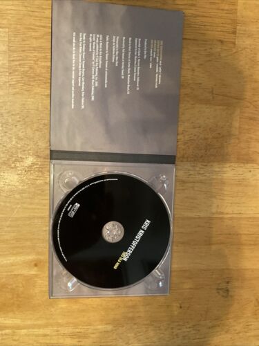 Kris Kristofferson This Old Road US CD 2006 New West Records Digipak Issue - Picture 3 of 7
