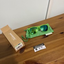 Knockaround  Kids  Premium Sunglasses - Slime Time