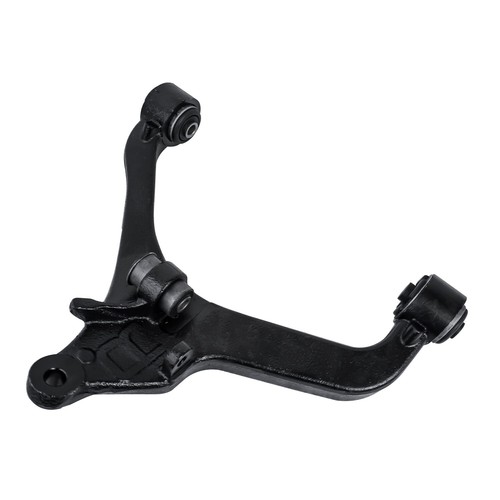 Pair Front Lower Control Arms for 2002 2003 2004 2005 2006 2007 Jeep Liberty - Picture 8 of 8