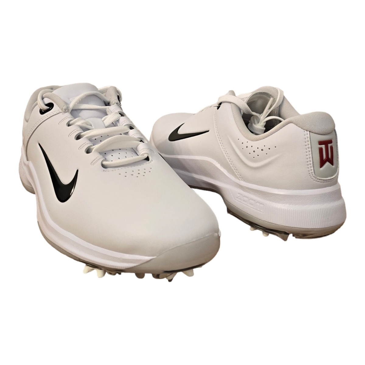 Nike Air Zoom TW20 Tiger Woods Size 7.5 Men Golf Spikes