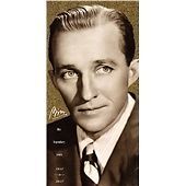 Bing! His Legendary Years, 1931 to 1957 by Bing Crosby (US 4 CD, 1993)