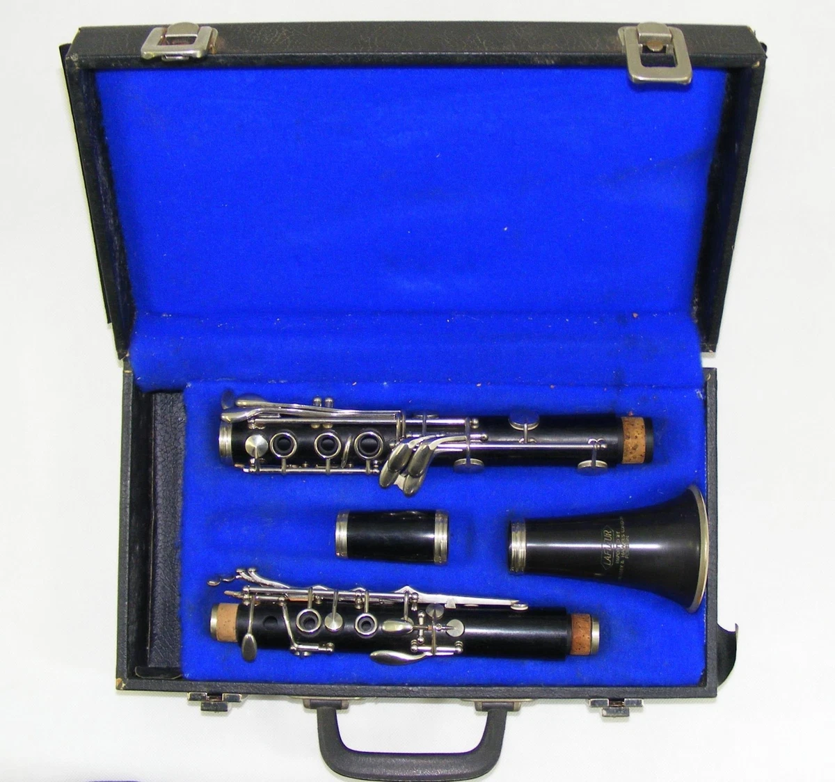 Lafleur clarinet deals