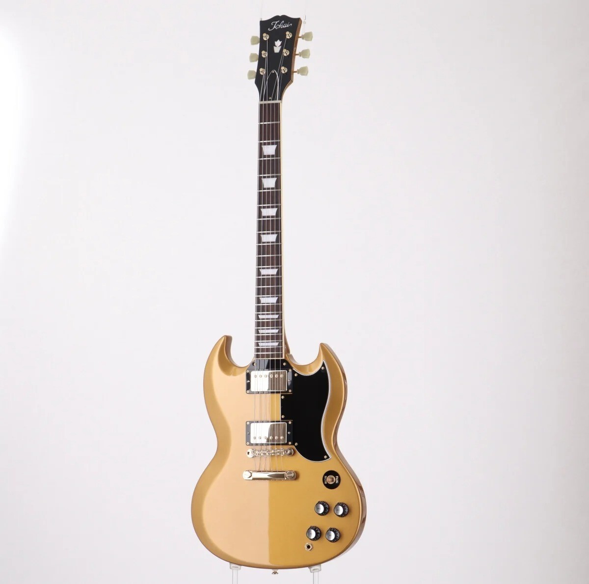 Tokai SGエレキギター Tokai SG-101 CH <トーカイ>｜平野楽器 ロッキン オンラインストア