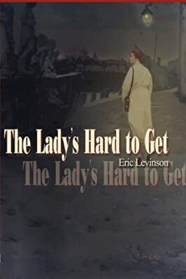 Levinson - Lady's Hard to Get - New paperback or softback - X555z